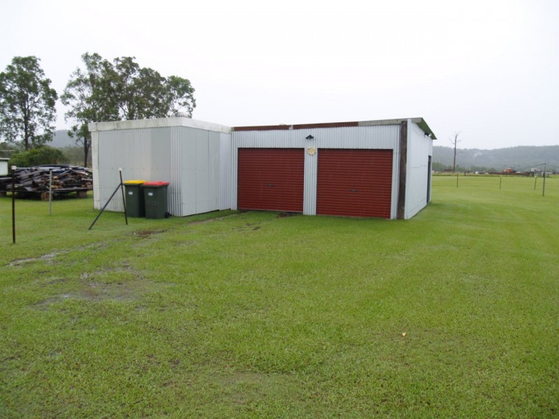 2412 Clarence Way, Upper Copmanhurst NSW 2460