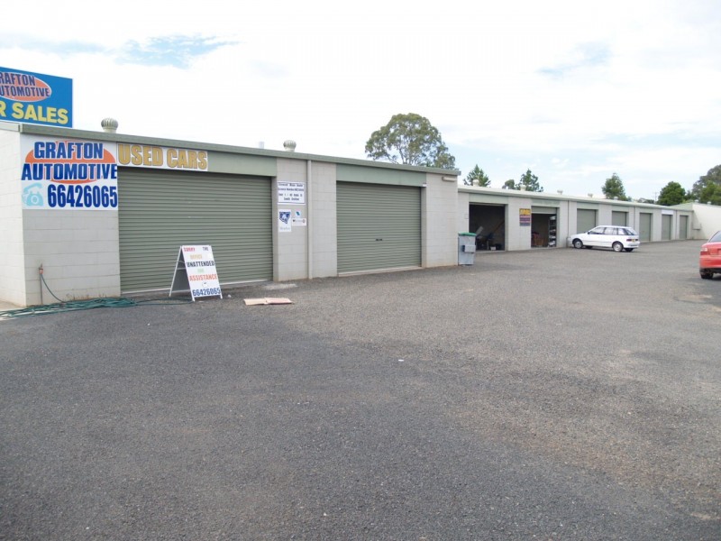 40. Hyde Street, South Grafton NSW 2460