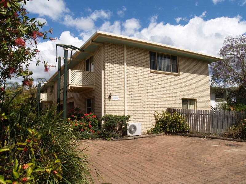2/106 Villiers Street, Grafton NSW 2460