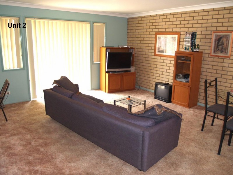 2/106 Villiers Street, Grafton NSW 2460