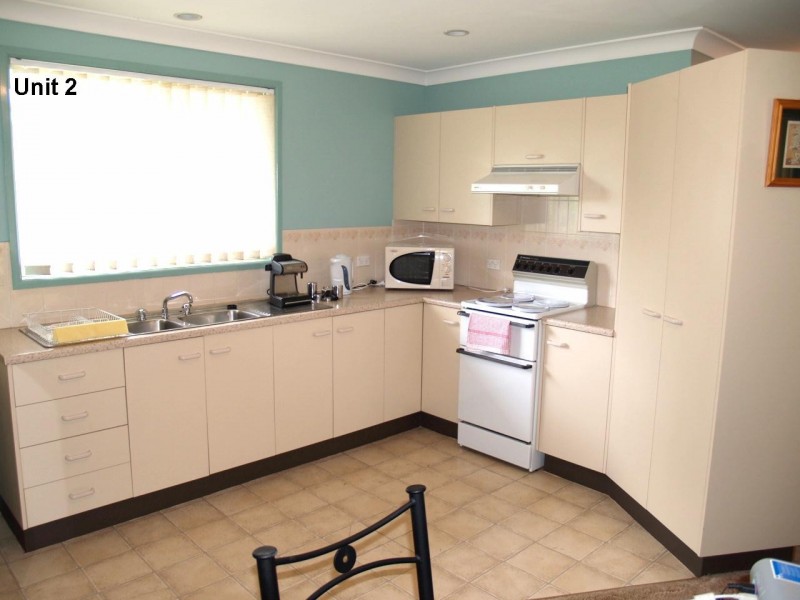 2/106 Villiers Street, Grafton NSW 2460