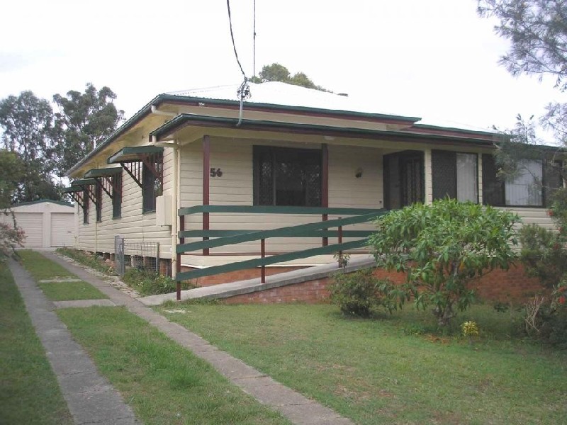 56 Ridge Street, South Grafton NSW 2460