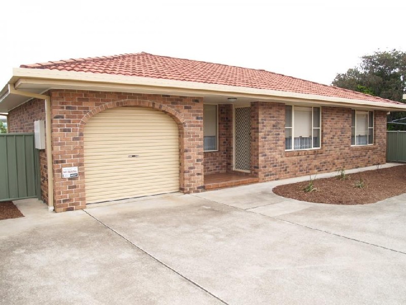 1/85 Arthur Street, Grafton NSW 2460