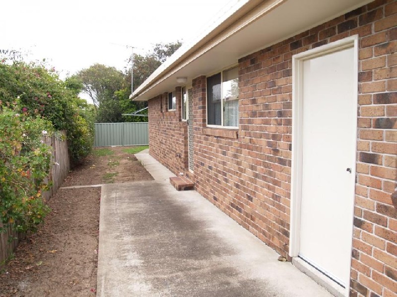 1/85 Arthur Street, Grafton NSW 2460