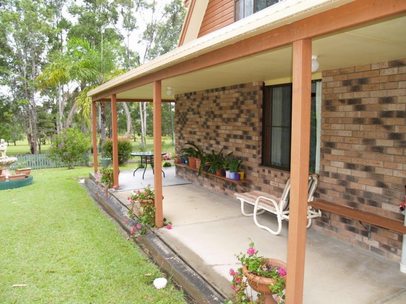 456 Seelands Hall Road, Seelands NSW 2460