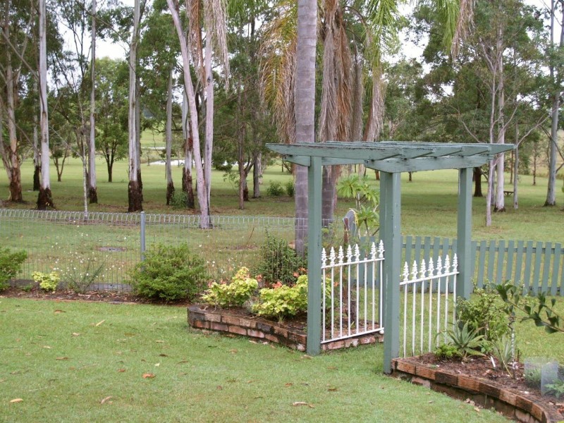 456 Seelands Hall Road, Seelands NSW 2460