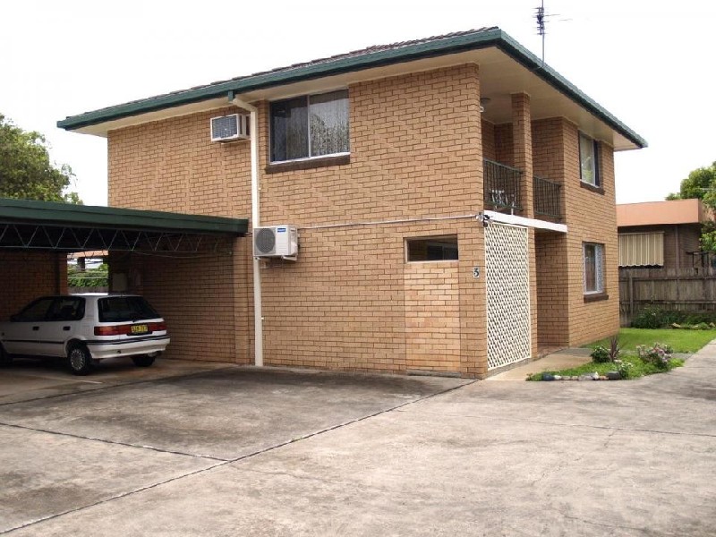 3/150  Oliver Street, Grafton NSW 2460