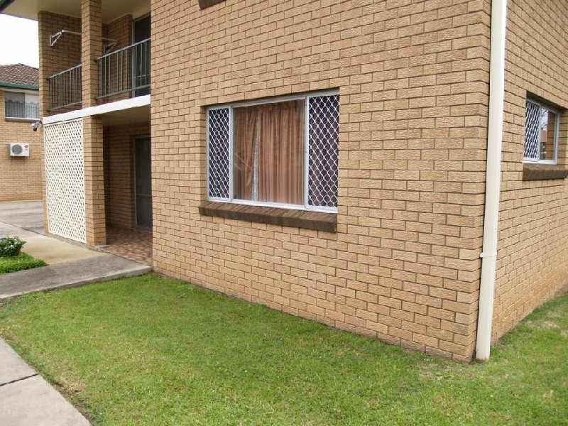 3/150  Oliver Street, Grafton NSW 2460