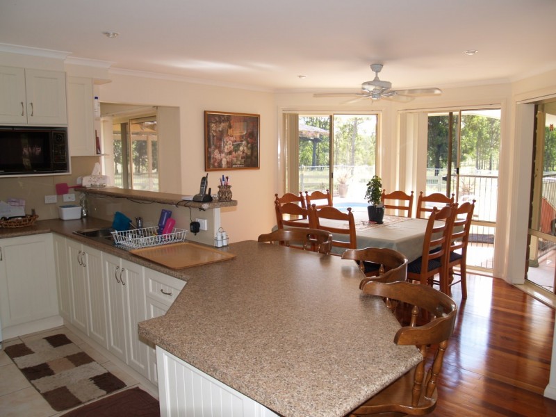 1256 Armidale Road, Coutts Crossing NSW 2460