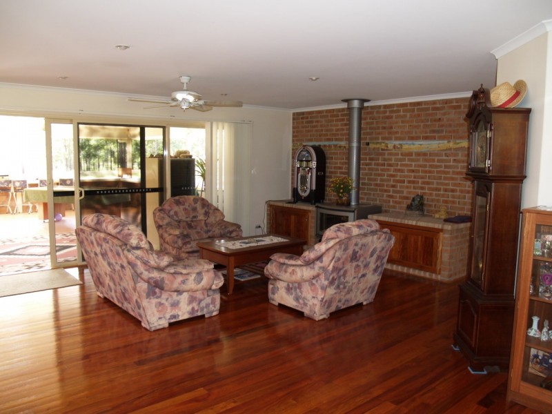 1256 Armidale Road, Coutts Crossing NSW 2460