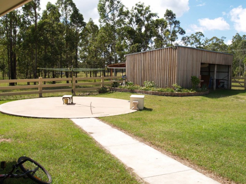 1256 Armidale Road, Coutts Crossing NSW 2460