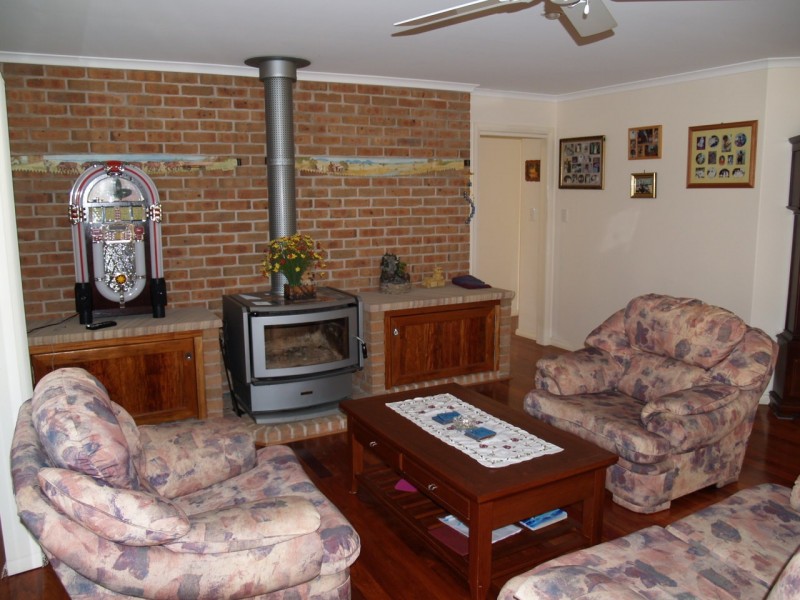 1256 Armidale Road, Coutts Crossing NSW 2460