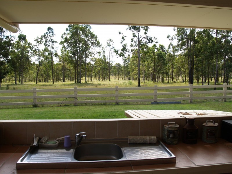 1256 Armidale Road, Coutts Crossing NSW 2460