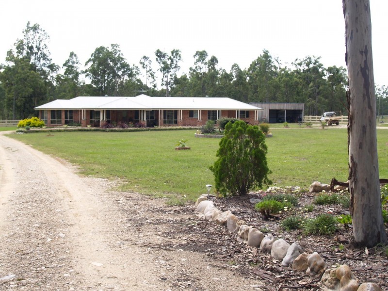 1256 Armidale Road, Coutts Crossing NSW 2460