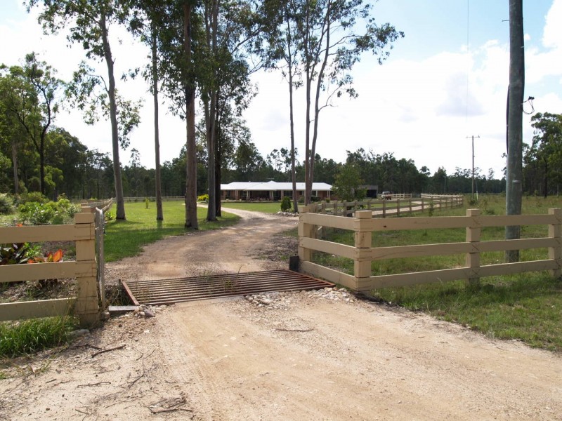 1256 Armidale Road, Coutts Crossing NSW 2460
