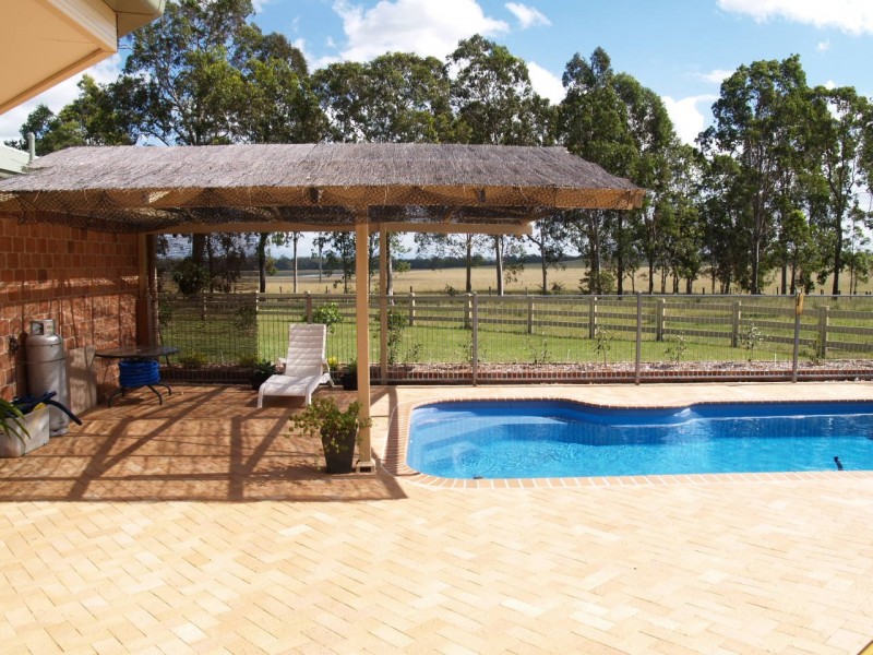 1256 Armidale Road, Coutts Crossing NSW 2460