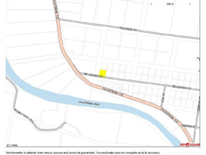 Lot 1 Bellengen Street, Tucabia NSW 2462