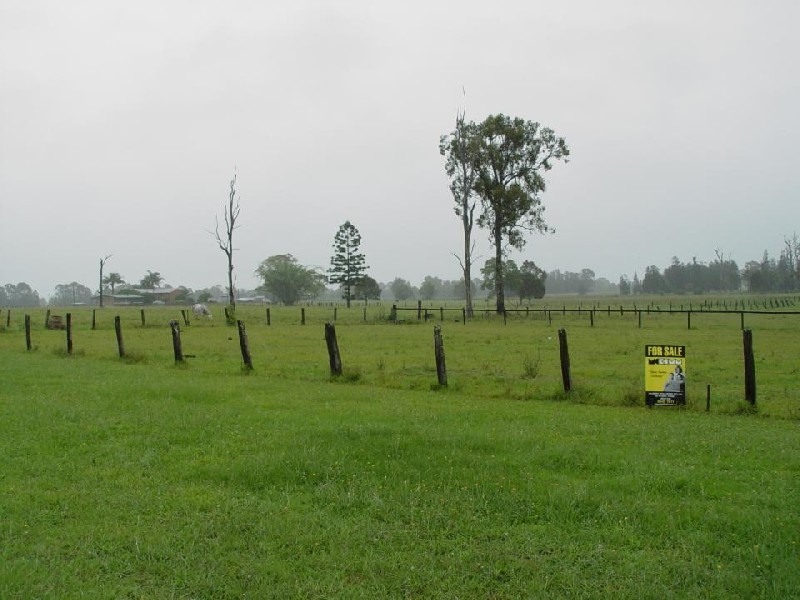 Lot 1 Bellengen Street, Tucabia NSW 2462