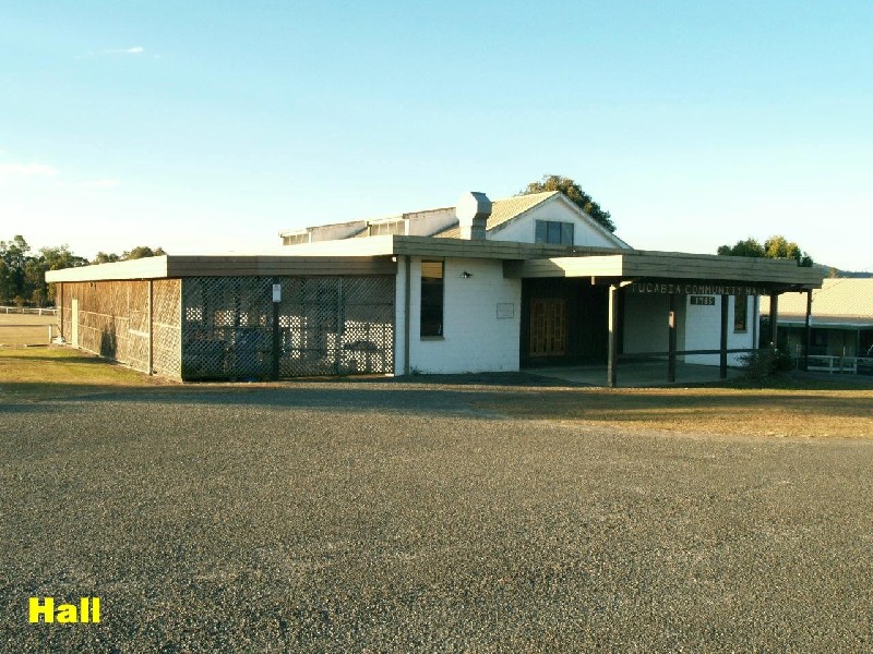 Lot 1 Bellengen Street, Tucabia NSW 2462