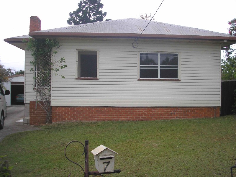 7 Jubilee Avenue, South Grafton NSW 2460