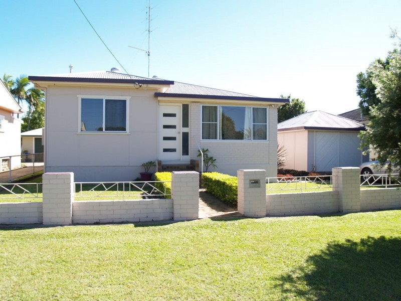 31 Jackschon Avenue, Grafton NSW 2460