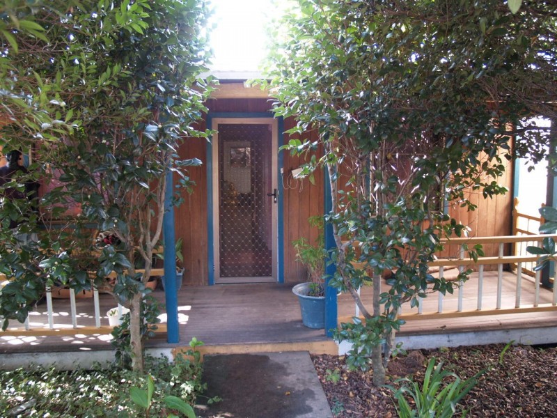154 Fitzroy Street, Grafton NSW 2460