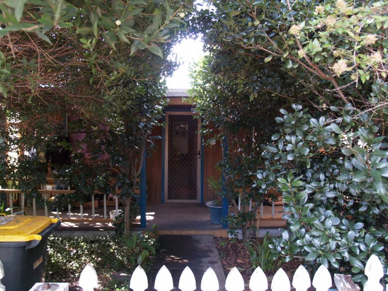154 Fitzroy Street, Grafton NSW 2460