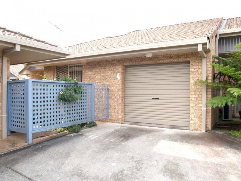 4/31 Bruce Street, Grafton NSW 2460