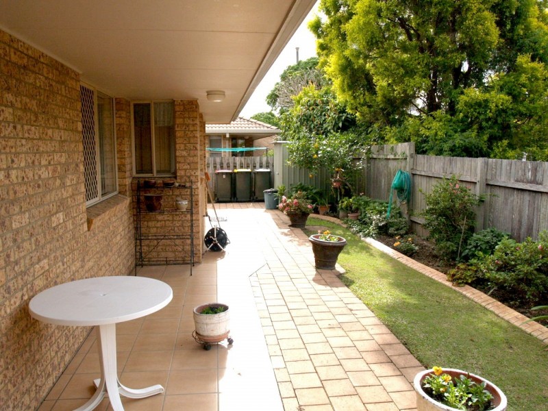4/31 Bruce Street, Grafton NSW 2460