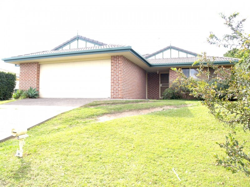 20 Powell Street, Grafton NSW 2460