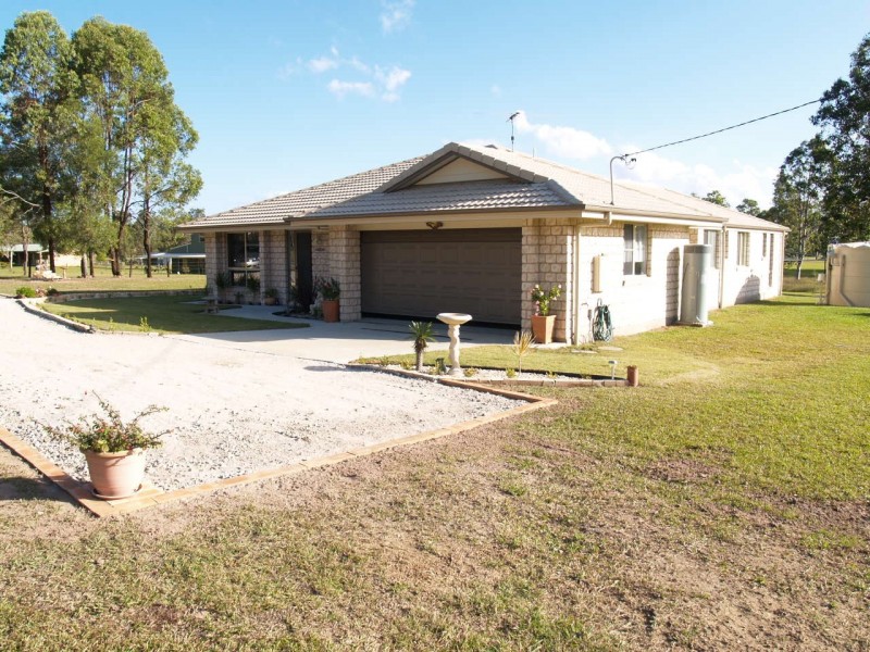 3507 PRINGLES WAY, Lawrence NSW 2460