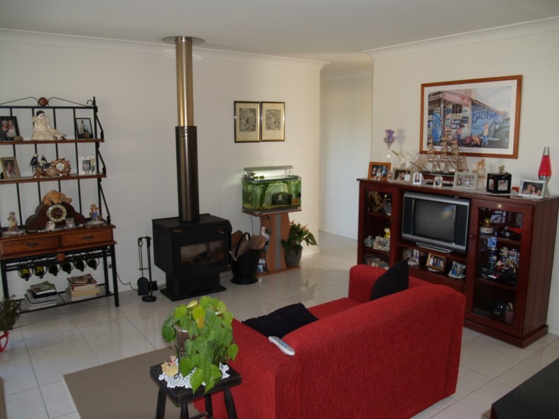 3507 PRINGLES WAY, Lawrence NSW 2460