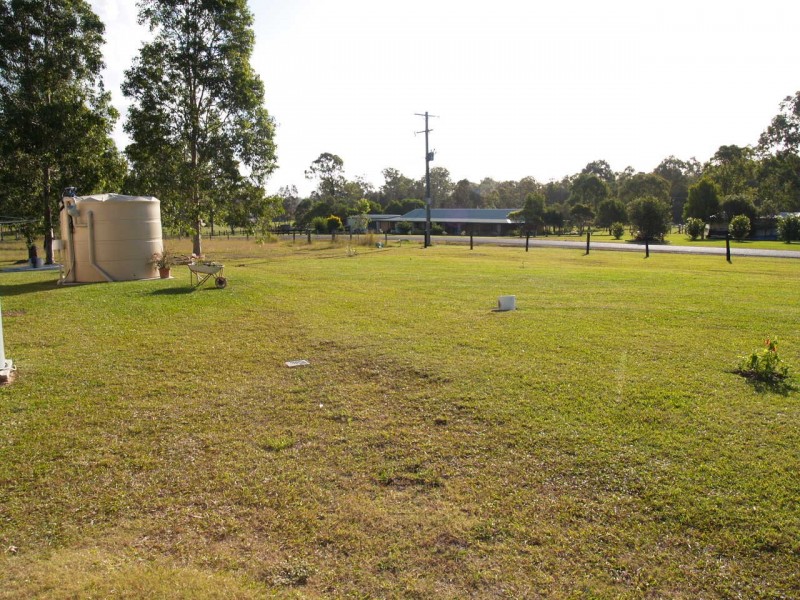 3507 PRINGLES WAY, Lawrence NSW 2460