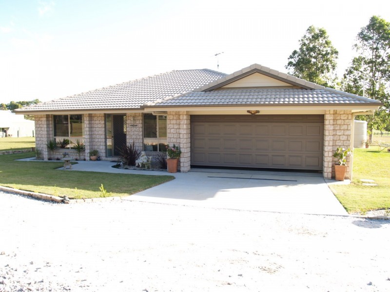 3507 PRINGLES WAY, Lawrence NSW 2460