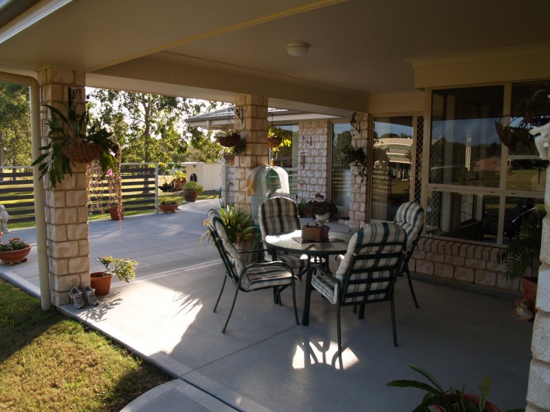 3507 PRINGLES WAY, Lawrence NSW 2460