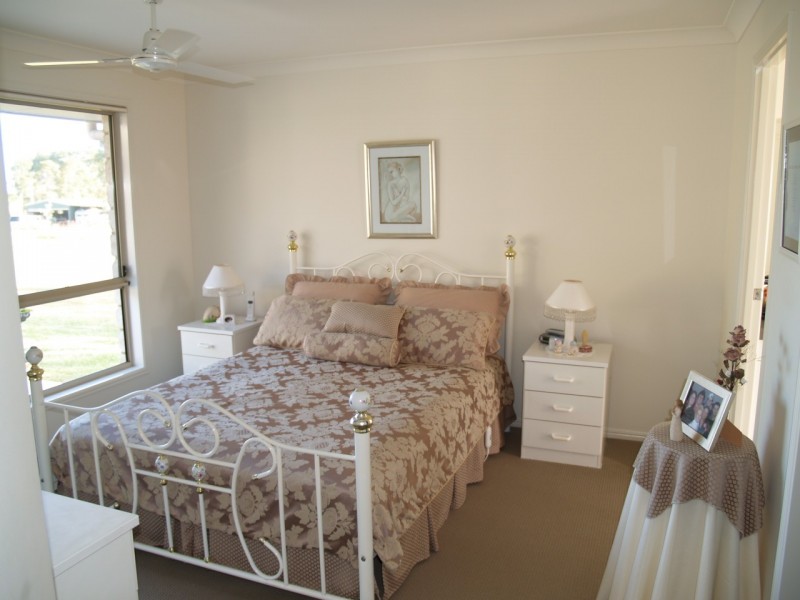 3507 PRINGLES WAY, Lawrence NSW 2460