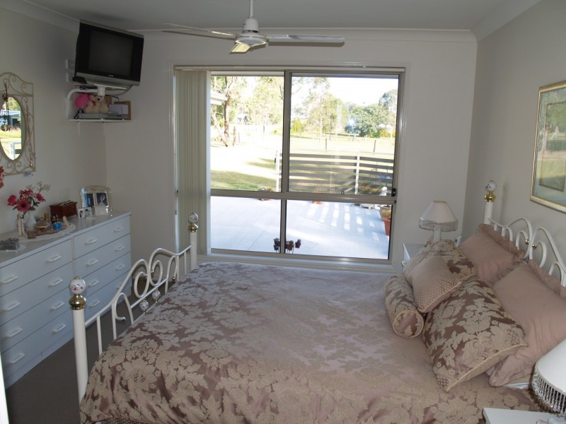 3507 PRINGLES WAY, Lawrence NSW 2460