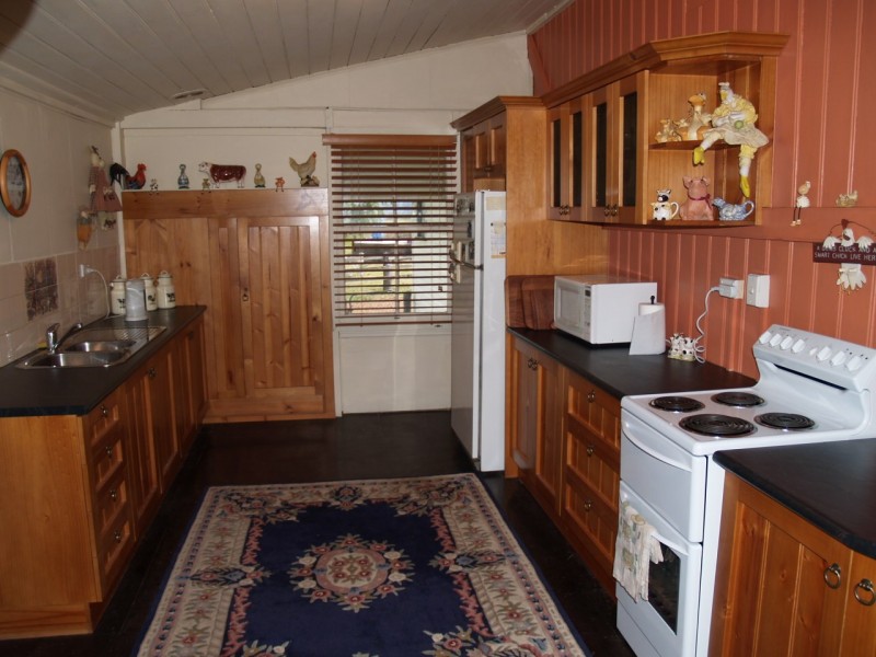2363 Clarence Way,, Upper Copmanhurst NSW 2460