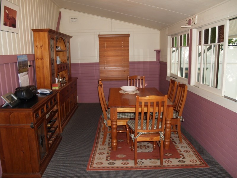 2363 Clarence Way,, Upper Copmanhurst NSW 2460