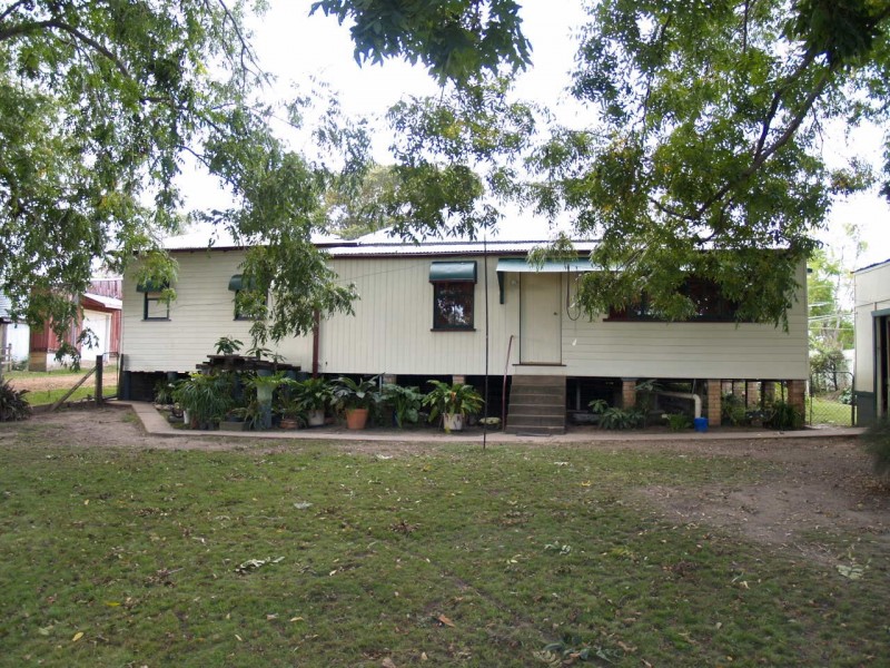 2363 Clarence Way,, Upper Copmanhurst NSW 2460