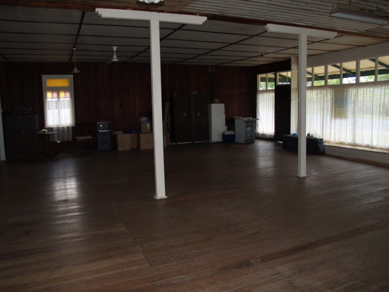 2363 Clarence Way,, Upper Copmanhurst NSW 2460