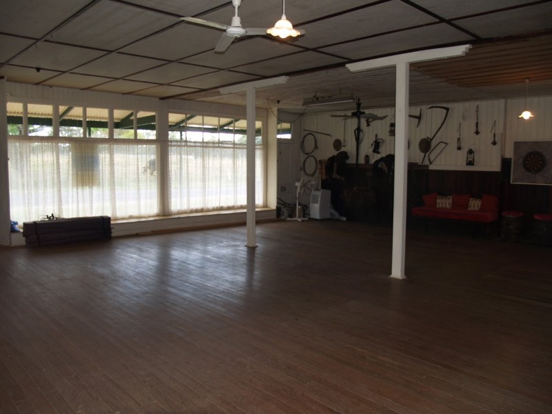 2363 Clarence Way,, Upper Copmanhurst NSW 2460