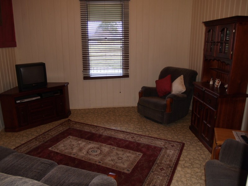 2363 Clarence Way,, Upper Copmanhurst NSW 2460