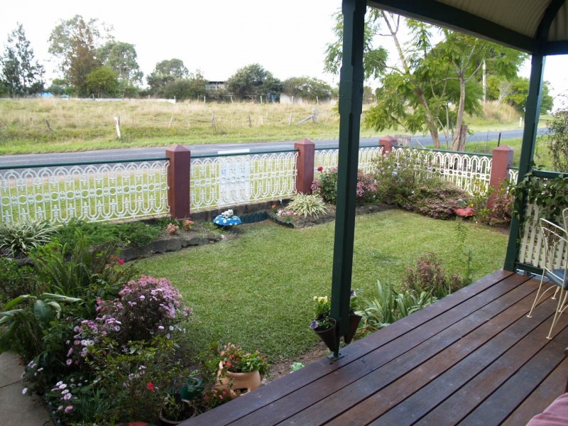 2363 Clarence Way,, Upper Copmanhurst NSW 2460