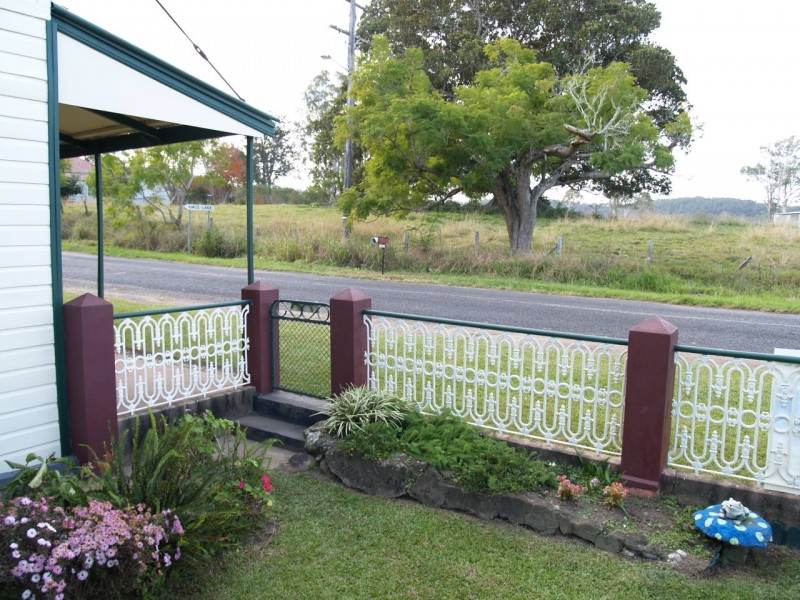 2363 Clarence Way,, Upper Copmanhurst NSW 2460