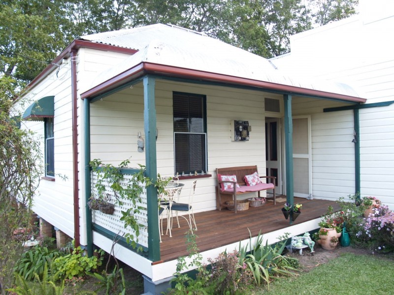 2363 Clarence Way,, Upper Copmanhurst NSW 2460