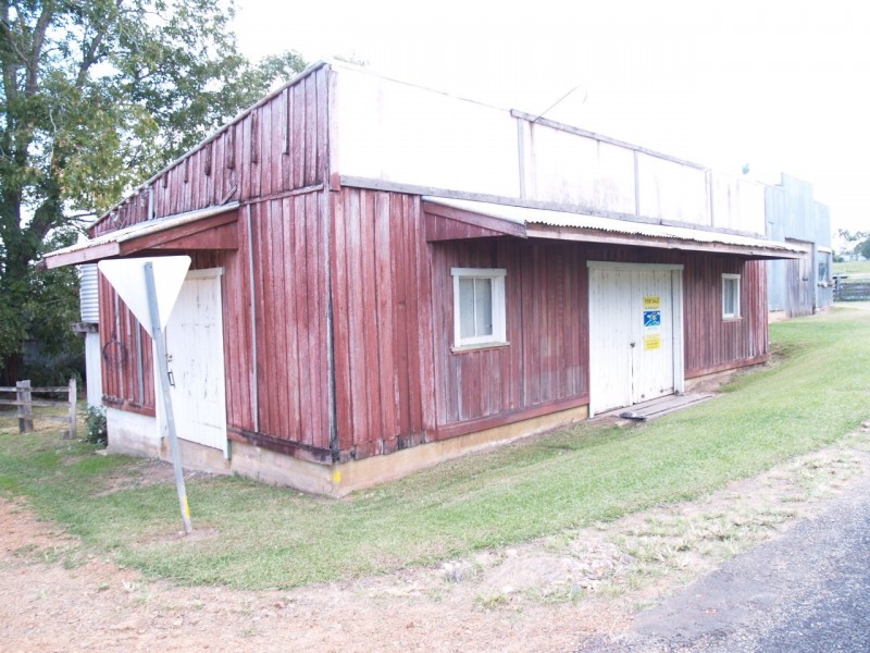 2363 Clarence Way,, Upper Copmanhurst NSW 2460