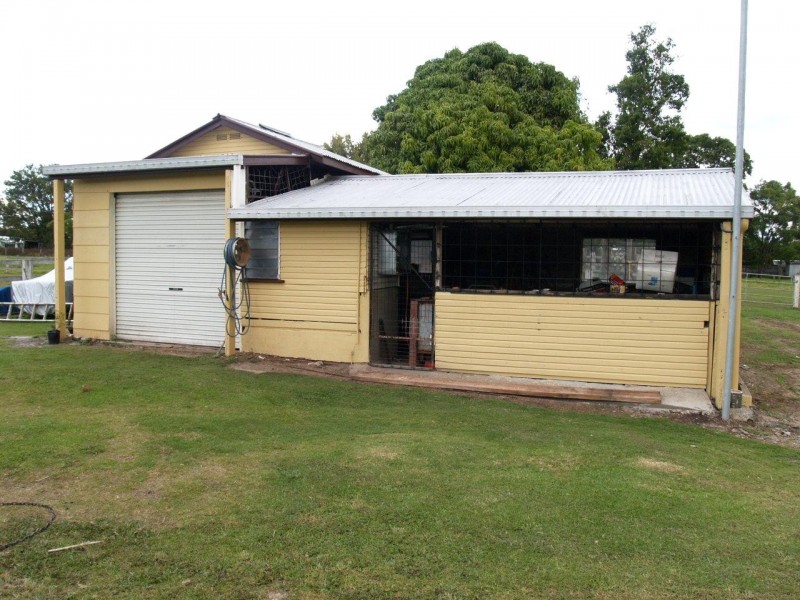 91 Powell Street, Grafton NSW 2460