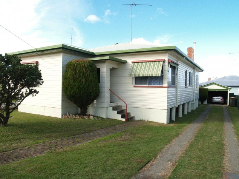 193 Bent Street, South Grafton NSW 2460
