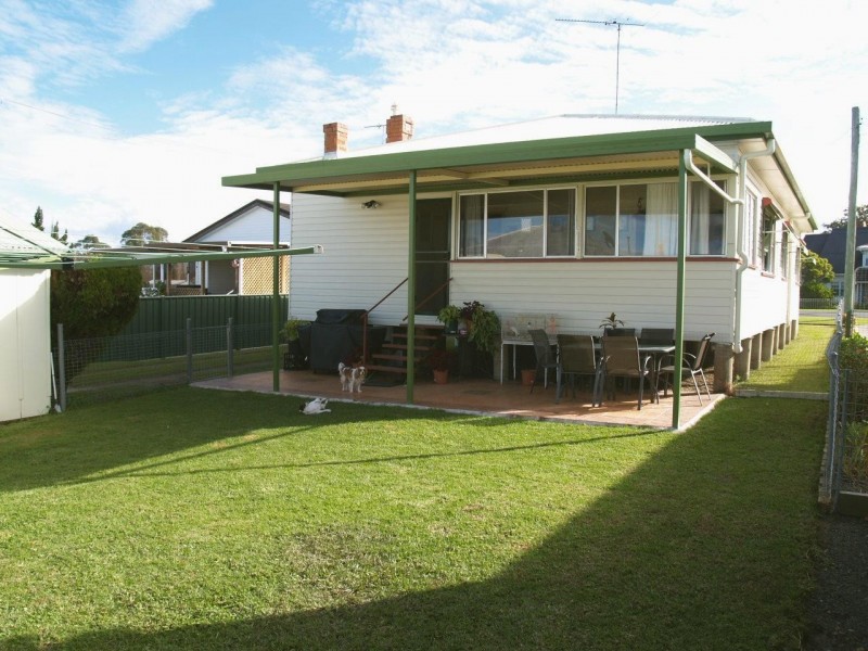 193 Bent Street, South Grafton NSW 2460